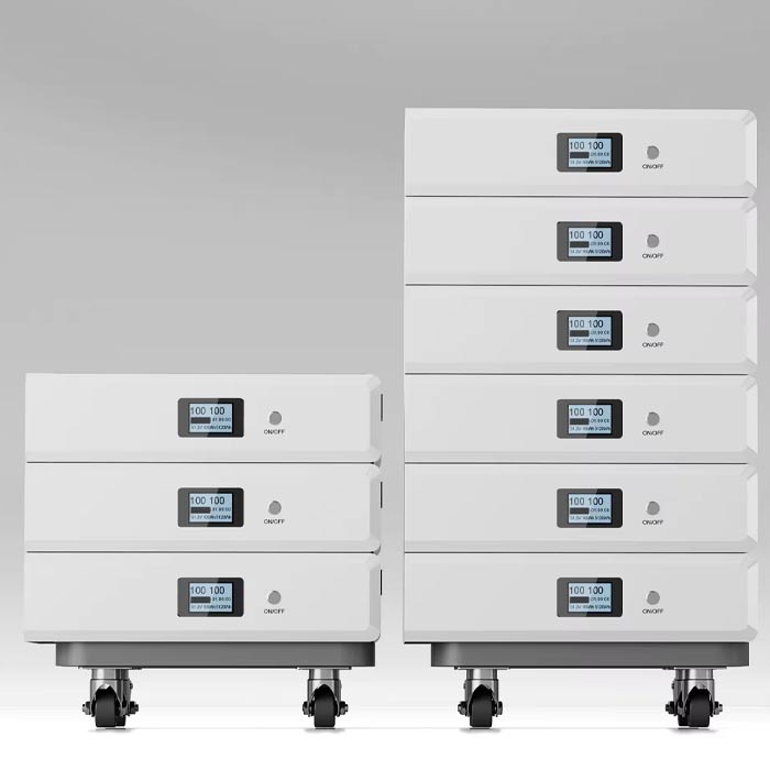 Chengbo Smart Energy Storage System: UL9540A Certified