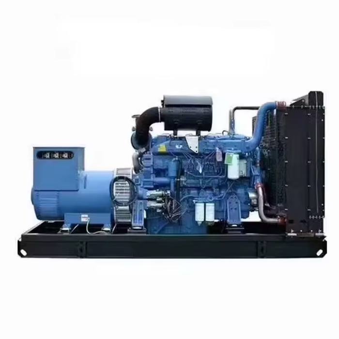 道依茨发电机组