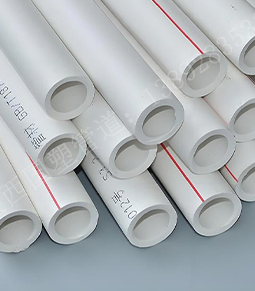 PPR Plumbing System