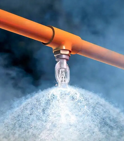 Fire Protection System