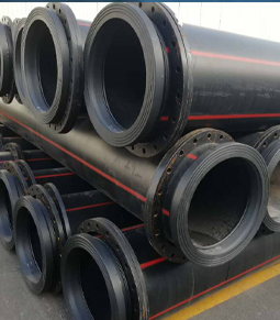 Gas Distribution System