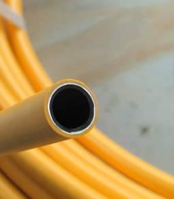 Composite Gas System