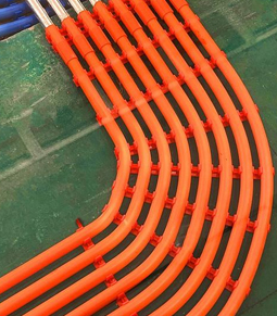 Underfloor Heating System