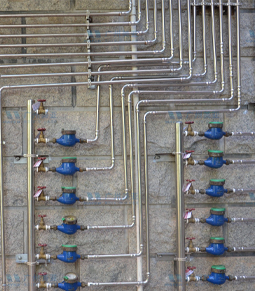 Stainless Steel System