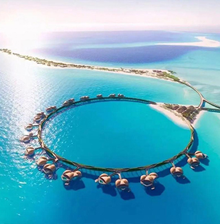 Seawater Desalination Case