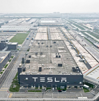 Industrial Manufacturing Case