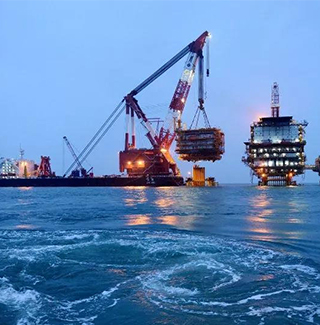 Offshore Oilfield Case