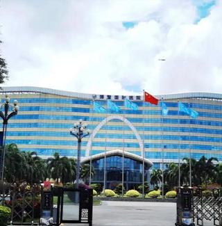 Water Purification Case