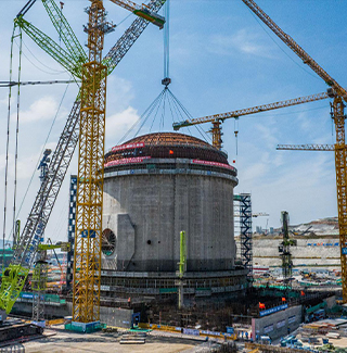 Nuclear Power Plant Piping Case