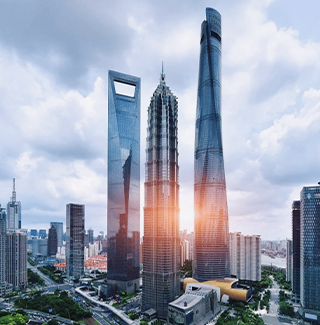 Super High-rise Fire Protection Case