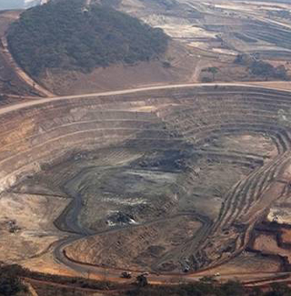 Mining Conveyance Case