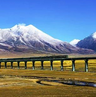 Railway Project Case