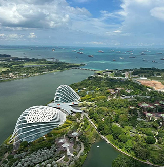 Urban Water Supply Case