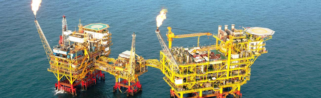 Global Energy & Infrastructure Integration