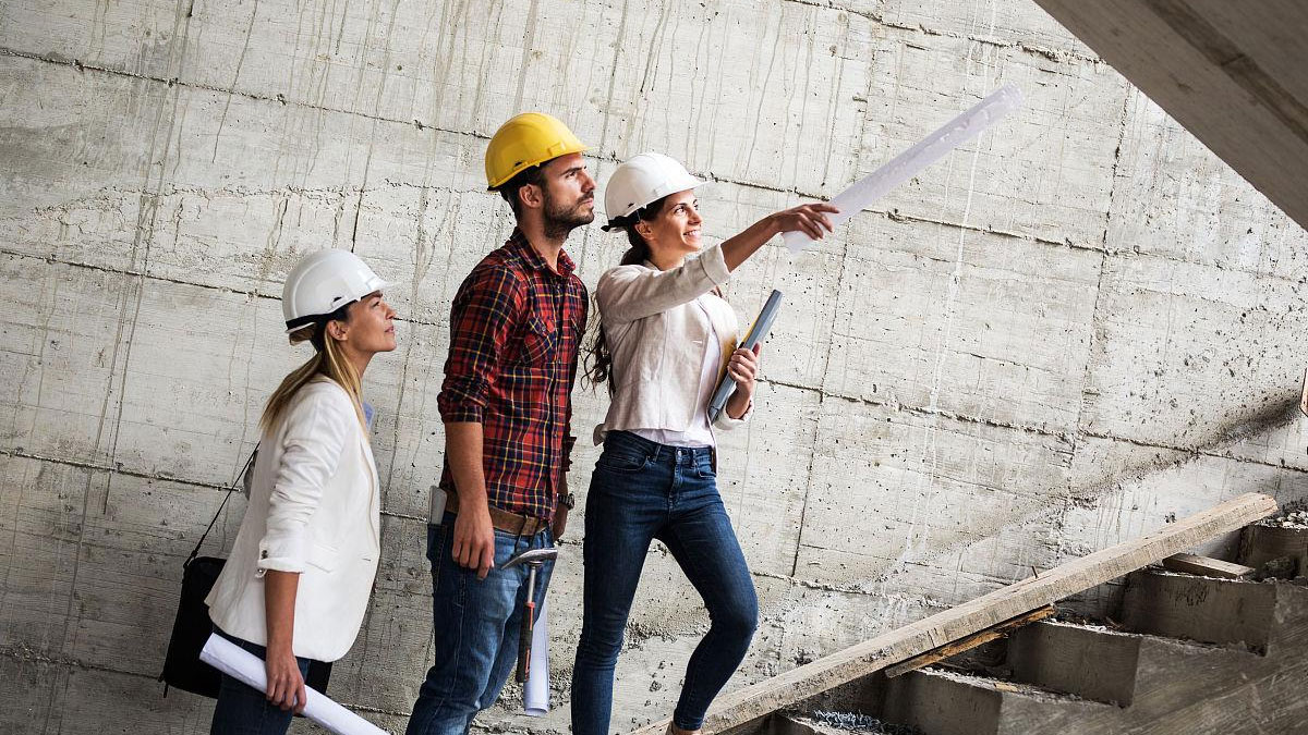 Global Engineering Video Conference