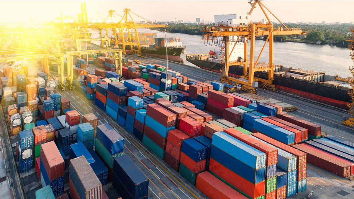 Smart Warehouse Operations