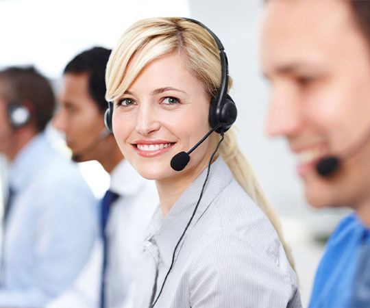 Rapid Response Service System